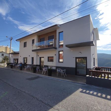 Albergue Casa Dona Alzira Arganil Exterior foto