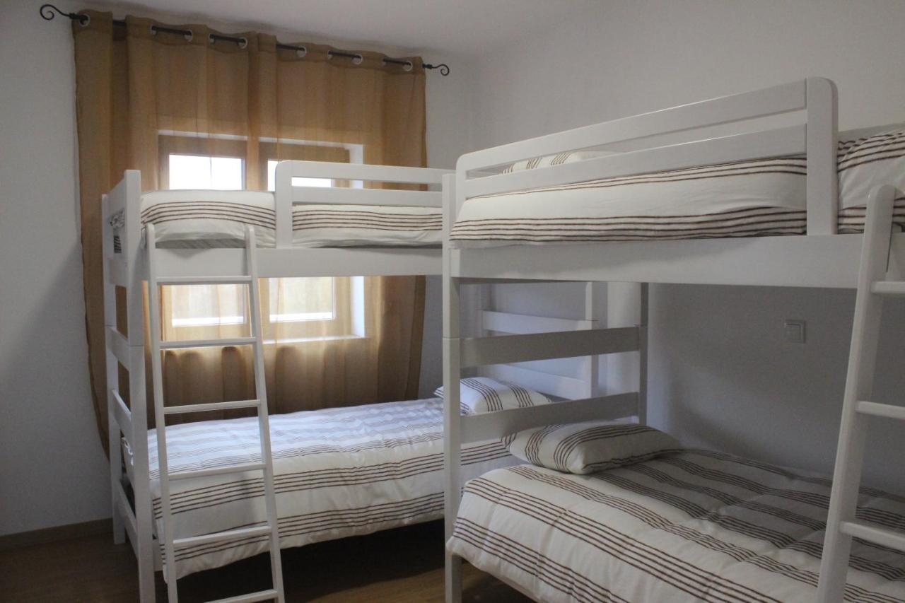 Albergue Casa Dona Alzira Arganil Exterior foto